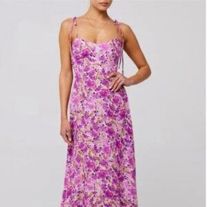 RESA Mandi Dress | Lilac | Small